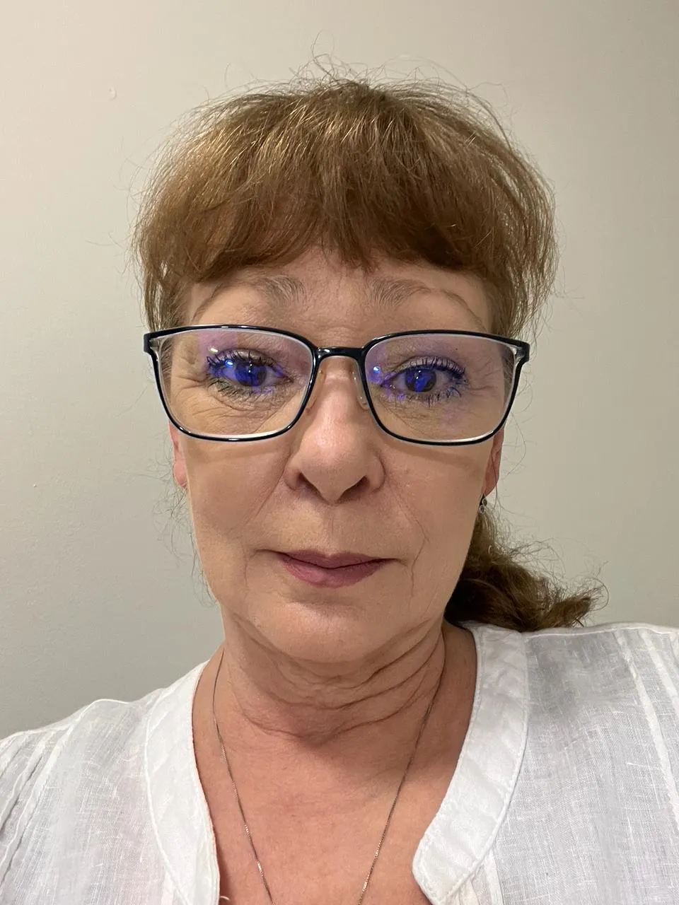 Персианцева Марина